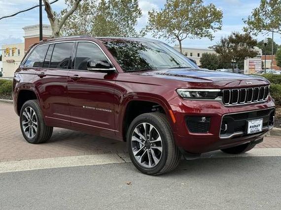 JEEP GRAND CHEROKEE 2022 1C4RJHDG1N8628958 image JEEP GRAND CHEROKEE 2022 1C4RJHDG1N8628958 image